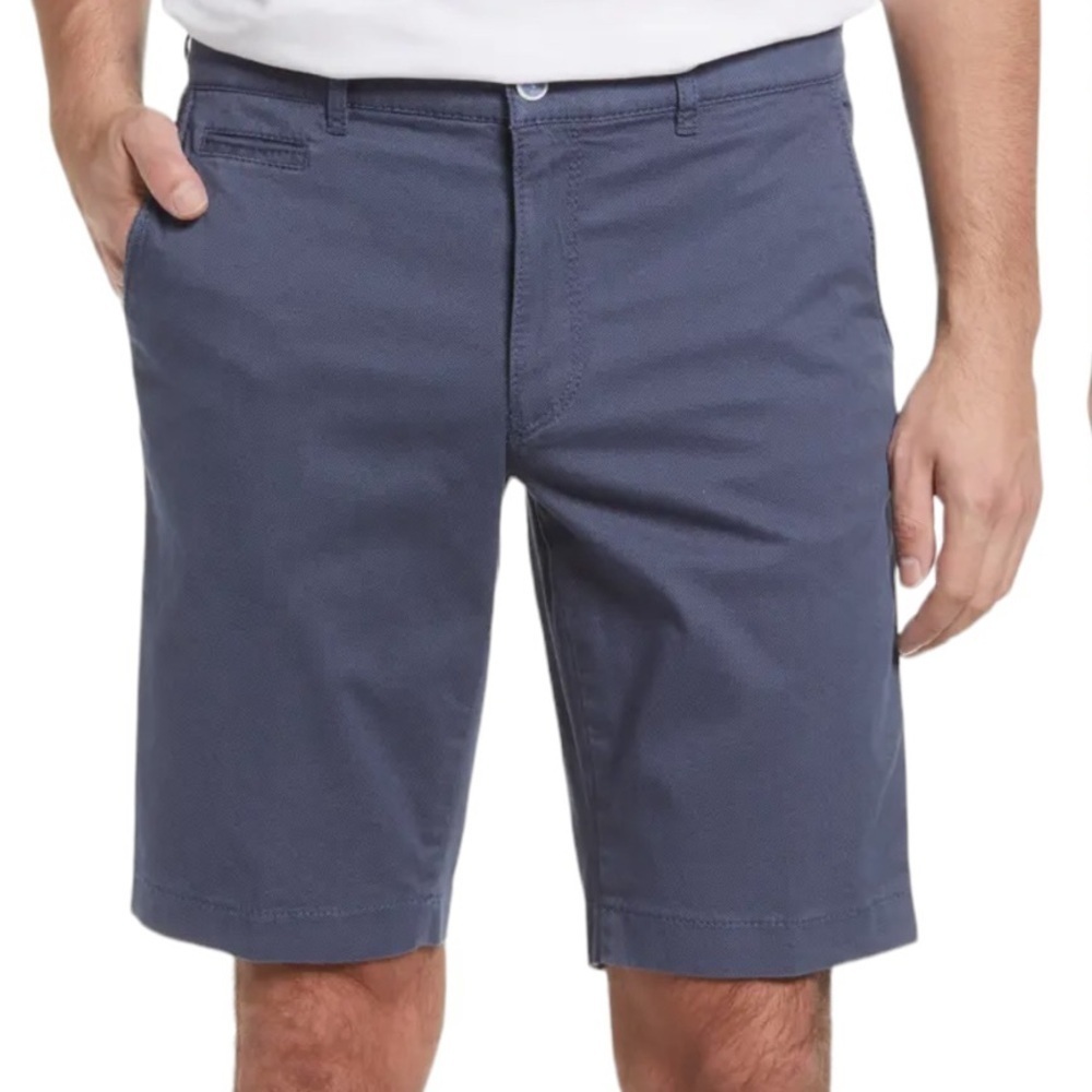 NWT Brax Bari Bermuda Shorts